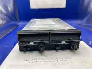 BENDIX/KING KX 155 P/N 069-1024-42 14VDC WITH GLIDE/SLOPE WITH FAA FORM 8130-3